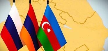Moskva Bakı və İrəvana sülh müqaviləsinin Rusiyada imzalanmasını təklif etdi