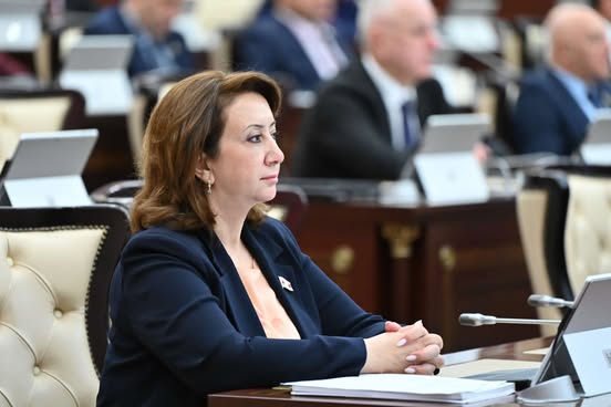 «Великое возвращение укрепляет государственность»
