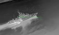 XİN: Azov dənizində 25 Azərbaycan vətəndaşının olduğu iki xarici yük gəmisinə dron hücumu edilib, 5 vətəndaşımız həlak olub