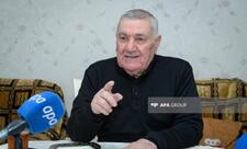 Şair Əşrəf Veysəlli vəfat edib