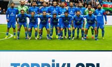 Prezident İlham Əliyev Avropa çempionu olmuş Azərbaycan minifutbol yığmasını təbrik edib