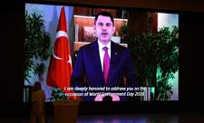 Murat Kurum: COP31-də Bakıda götürülmüş öhdəliklərin icrasını yaxından izləyəcəyik