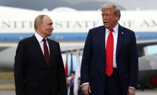 Peskov: Bu yay Putin-Tramp görüşünün baş tutma ehtimalı 50%-dir​​​​​​​