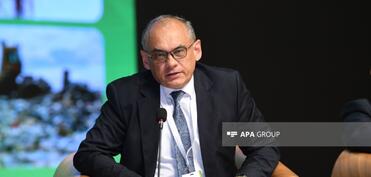 Azərbaycanda iqlimlə bağlı yeni qanun hazırlanır