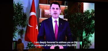 Murat Kurum: COP31-də Bakıda götürülmüş öhdəliklərin icrasını yaxından izləyəcəyik