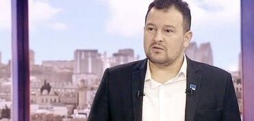 “Bu, dolayı yolla Çinə qarşı təzyiq alətidir”