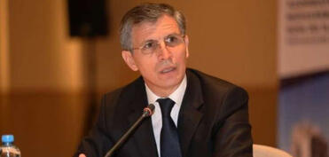 Zahid Oruc: “Əgər yerli nümayəndənin statusu koordinasiyanı təmin etmək üçün kifayət etmirsə...”