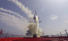 CENTCOM Fars körfəzi bölgəsində İran raketlərini və dronlarını vurub