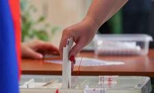 Ermənistanda parlament seçkilərində seçici fəallığı 58,97 faiz olub