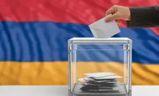 Ermənistanda parlament seçkiləri keçirilir