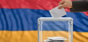 Ermənistanda parlament seçkiləri keçirilir