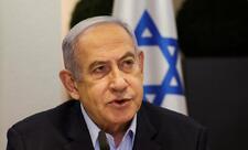 Netanyahunun ofisi: İran və Livandan gələn hər bir atəşə cavab veriləcək