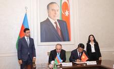 Azərbaycan və Vyetnam prokurorluqları əməkdaşlıq proqramı imzalayıb
