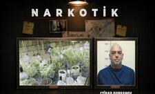 Novxanıda narkobunker aşkarlanıb - VİDEO