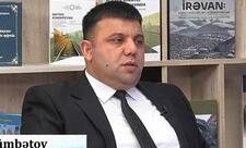"Bu müharibə yenidən alovlanarsa..."