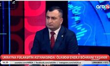 "Netanyahunun istəyi müharibəni davam etdirməkdir"