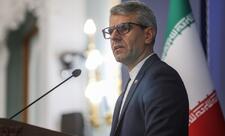 Tehran: İsrail hücumlarını ABŞ ilə tam əlaqələndirir