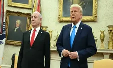 Tramp: Netanyahu ABŞ-ın İranla bağlayacağı istənilən sazişi qəbul etməli olacaq