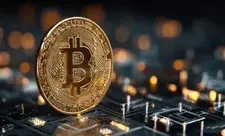 "Bitcoin"in qiyməti yenidən 63 min dollara yaxınlaşıb