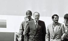 Heydər Əliyevin Azərbaycan dövlətinin və xalqının xilası missiyası