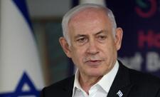 Netanyahu İsrailin İrana hücumları təxirə saldığını bildirib