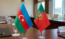 Azərbaycanın Portuqaliyada səfirliyi təsis ediləcək