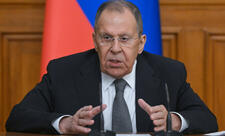Lavrov Rusiyanın Ukrayna ilə danışıqlara hazır olduğunu bildirib