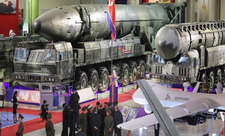SIPRI: Dünyanın 9 nüvə dövləti nüvə arsenalını sürətlə artırır