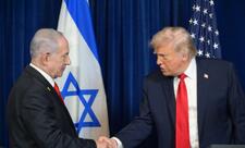 Tramp və Netanyahu arasında İranla gərginlik barədə telefon danışığı olub