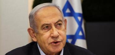 Netanyahunun ofisi: İran və Livandan gələn hər bir atəşə cavab veriləcək