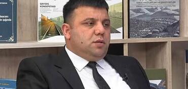 "Bu müharibə yenidən alovlanarsa..."