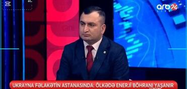 "Netanyahunun istəyi müharibəni davam etdirməkdir"
