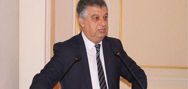 “Paşinyanın qələbəsi Zəngəzur Dəhlizinin açılması istiqamətində əməli fəaliyyəti sürətləndirəcək”