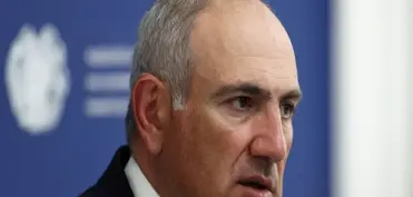 Paşinyan: Türkiyə ilə sərhəd açılmalı, Azərbaycanla sülh sazişi imzalanmalıdır