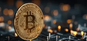 "Bitcoin"in qiyməti yenidən 63 min dollara yaxınlaşıb
