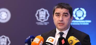 Papuaşvili: Azərbaycanla Ermənistan arasında davam edən dialoq Gürcüstan üçün vacibdir