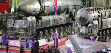 SIPRI: Dünyanın 9 nüvə dövləti nüvə arsenalını sürətlə artırır