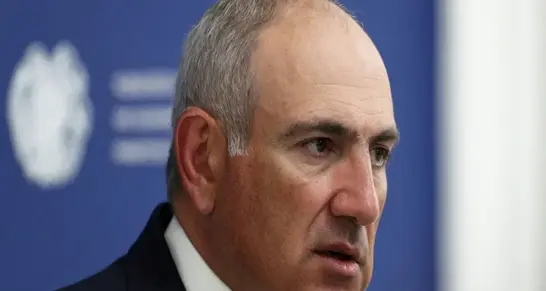 Paşinyan: Türkiyə ilə sərhəd açılmalı, Azərbaycanla sülh sazişi imzalanmalıdır