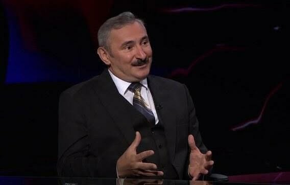 “ABŞ və İsrail İran üzərində təzyiq siyasətini davam etdirir”