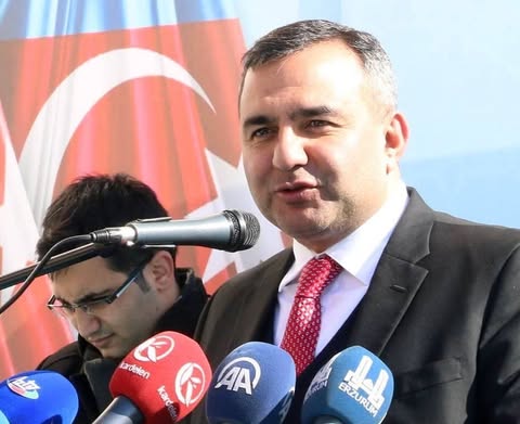 Asif Kurban: “Paşinyanın qələbəsi regionda yeni gözləntilər yaradır”
