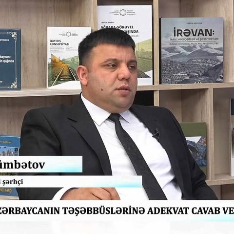 "Bu müharibə yenidən alovlanarsa..."