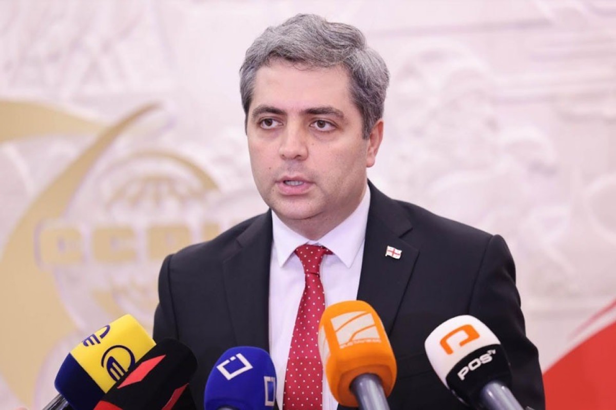 Azərbaycan, Türkiyə və Gürcüstan XİN başçılarının müzakirə edəcəyi məsələlər açıqlanıb