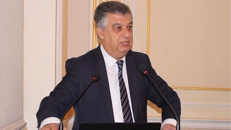 “Paşinyanın qələbəsi Zəngəzur Dəhlizinin açılması istiqamətində əməli fəaliyyəti sürətləndirəcək”