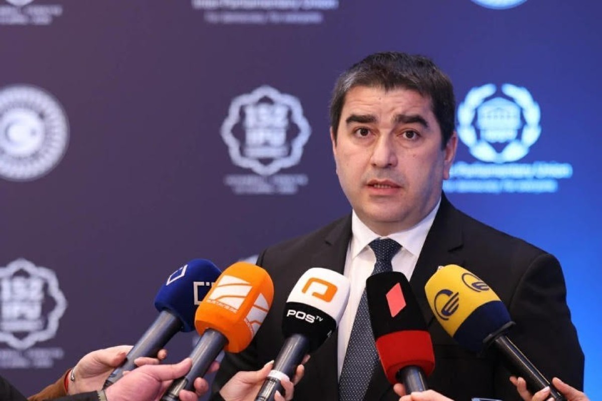 Papuaşvili: Azərbaycanla Ermənistan arasında davam edən dialoq Gürcüstan üçün vacibdir