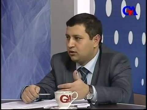 "Savaş qapıdadır"