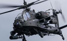 Pentaqon Hörmüz boğazında helikopter qəzasını araşdırır