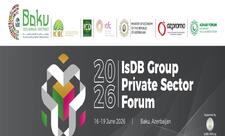 Bakıda İİB Qrupunun 14-cü Özəl Sektor Forumu keçiriləcək