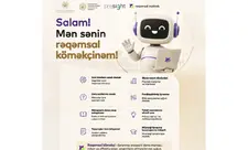 Şagirdlər üçün rəqəmsal tədris köməkçisi istifadəyə verilib