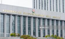 Milli Məclisdə kənd təsərrüfatı ilə bağlı dinləmə keçiriləcək
