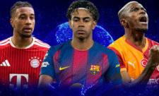 Dünyanın ən bahalı futbolçuları açıqlandı